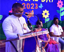 Green Park Central School celebrates Annual Day